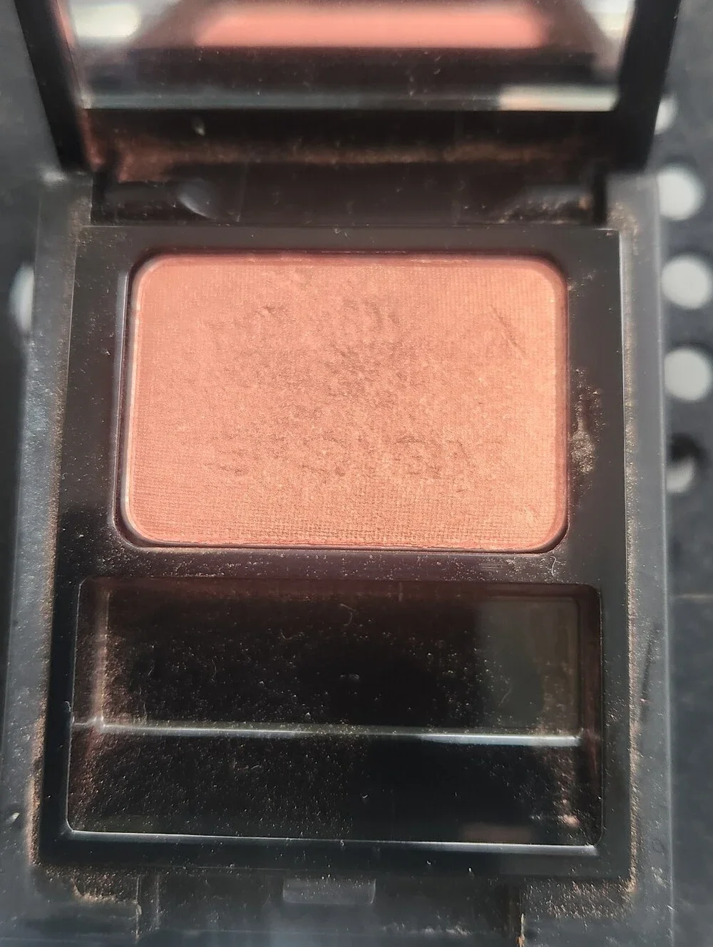 2 Sisley Eyeshadows only. The Chanel brush sold
